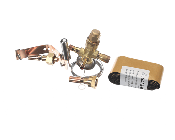 International Comfor F530-4456 VALVE, EXPANSION R-410A 4.5-6T