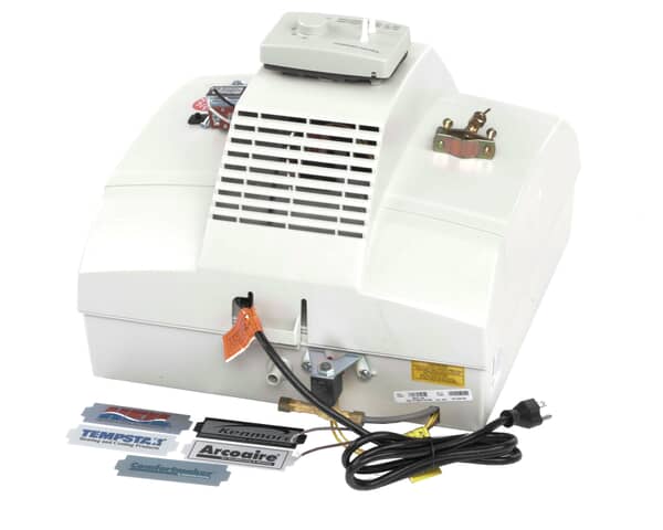 International Comfor HMICLF18B LARGE FAN POWERED HUMIDIFIER
