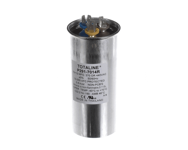 International Comfor P291-7014R RUN CAPACITOR
