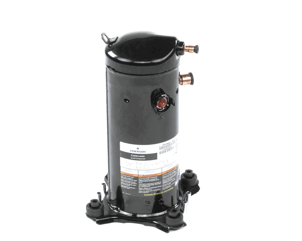 International Comfor ZP51K6E-PFV-830 COMPRESSOR