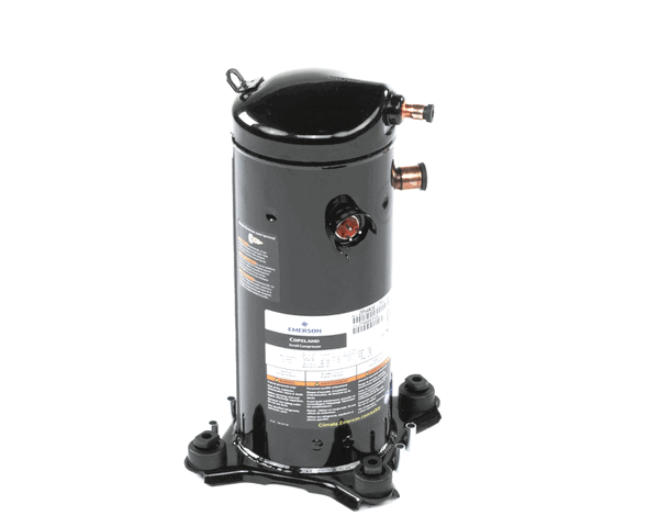 International Comfor ZP54K5E-TF5-830 COMPRESSOR