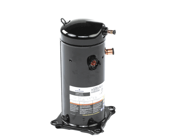 International Comfor ZP76KCE-TFD-830 COMPRESSOR, SCROLL