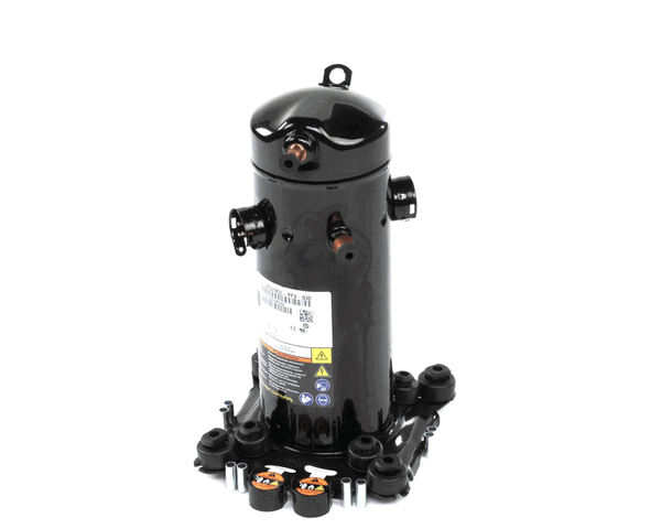 International Comfor ZPS21K5E-PFV-830 COMPRESSOR