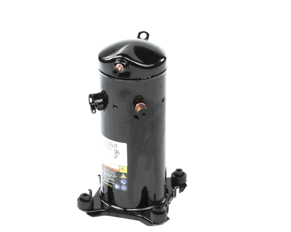 International Comfor ZR44K5E-PFV-830 COMPRESSOR