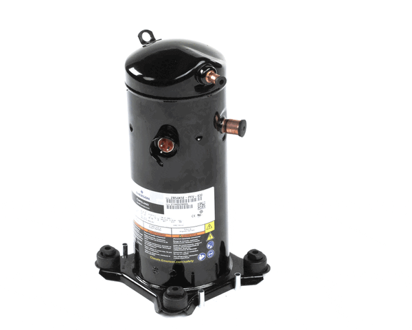 International Comfor ZR54K5E-PFV-830 COMPRESSOR