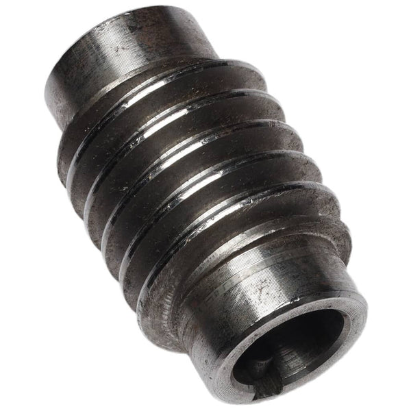 Jet 06-27 Worm