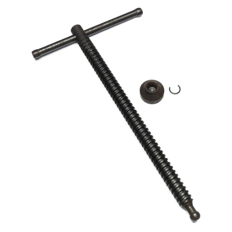 This is a genuine Jet 1700190 SPINDLE ASSEMBLY 408/410/808/5