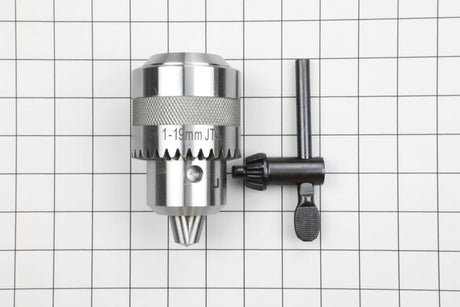 This is a genuine Jet 561709 1/8 INCH- 3/4 INCH CHUCK