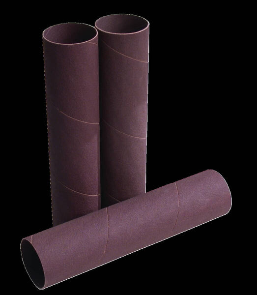 Jet 575903 Sanding Sleeves 1/2IN Diameter