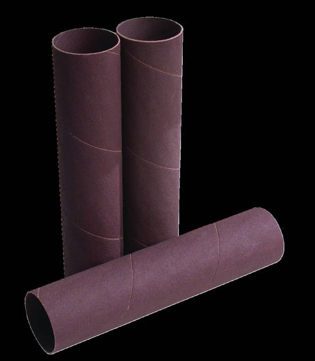 This is a genuine Jet 575903 SANDING SLEEVES 1/2IN DIAMETER