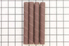 Jet 575908 Sanding Sleeve (100 Grit) 4 Pa