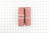 Jet 60-6060 Sand Paper, 60 Grit, 4-WRAPS I