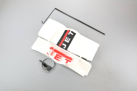 This is a genuine Jet 708636MF 5-MICRON FILTER AN