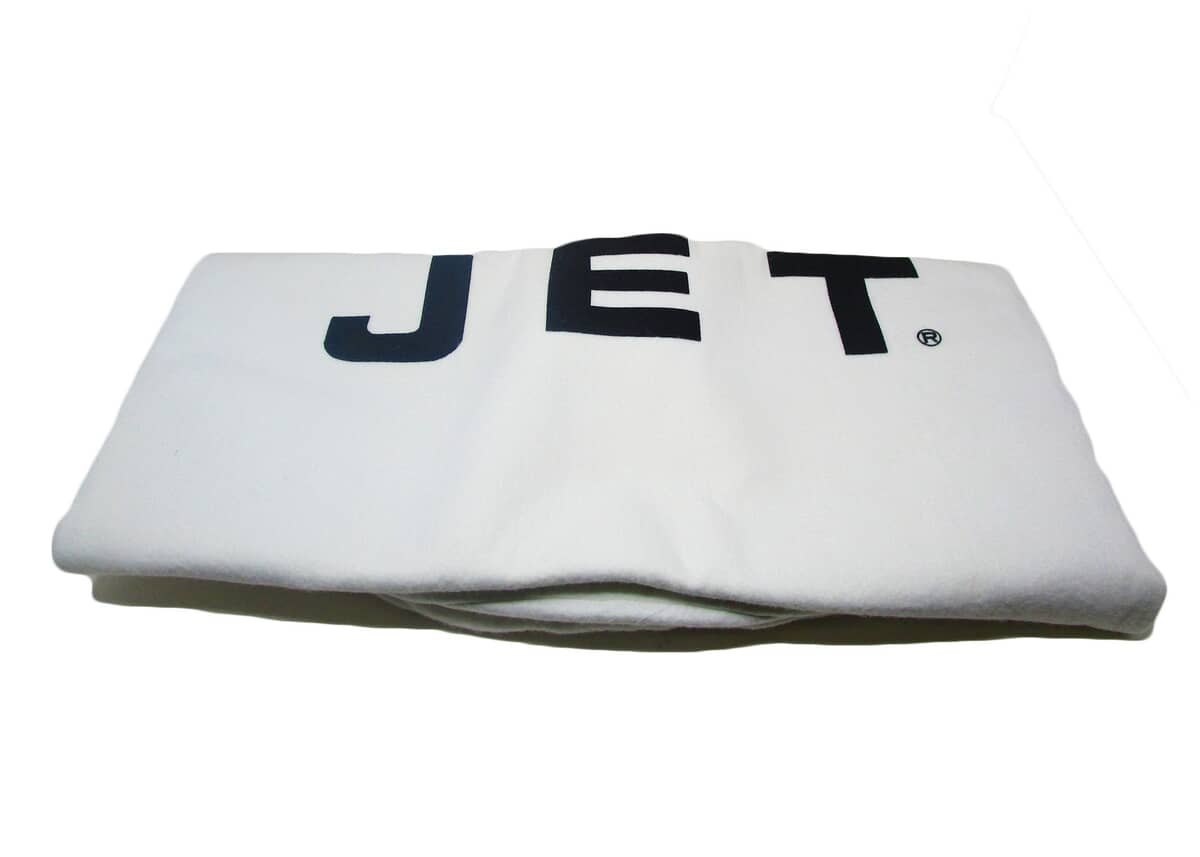 This is a genuine Jet 708701 FILTER BAG 5 MICRON