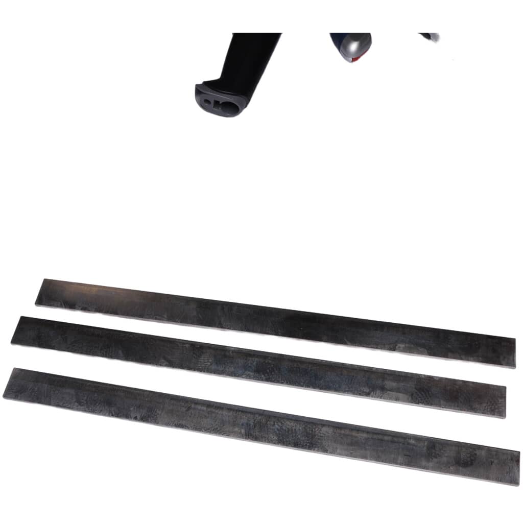 This is a genuine Jet 708807 PLANER KNIVES (SET)