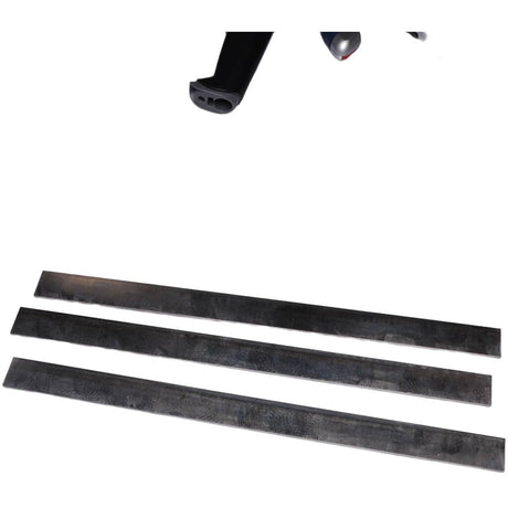 This is a genuine Jet 708807 PLANER KNIVES (SET)