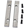 Jet 87001S41 Jaw Steel Pr 51861-41 W/SCREWS