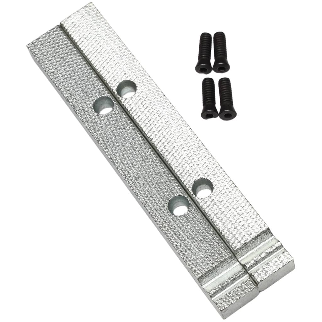 This is a genuine Jet 87005S41 JAW STEEL &amp; SCREWS 51871-41 RE