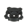 Jet 87010S03 5-INCH Baseplate Rp Gray, Sear