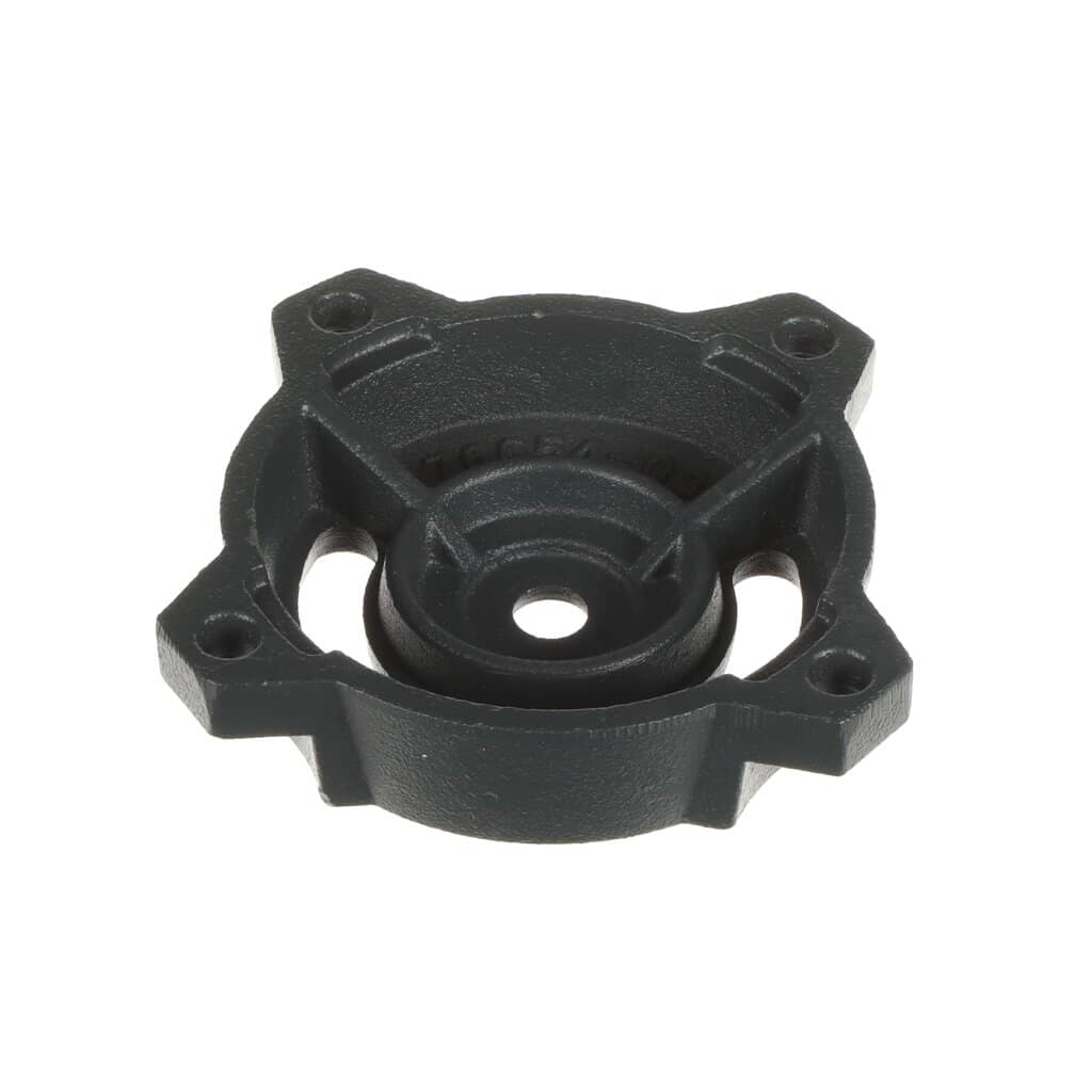 This is a genuine Jet 87010S03 5-INCH BASEPLATE RP GRAY, SEAR