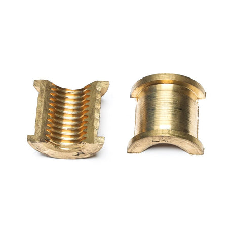 This is a genuine Jet CM9-06-37 HALF NUT