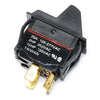 Jet CM9-72-1505 Switch C.h. ON/OFF - Keyed - J