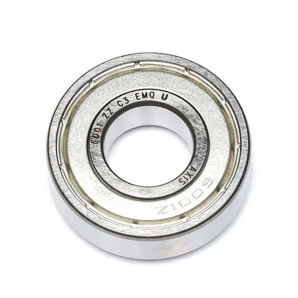 This is a genuine Jet CM9-BB-6001ZZ BALL BEARING