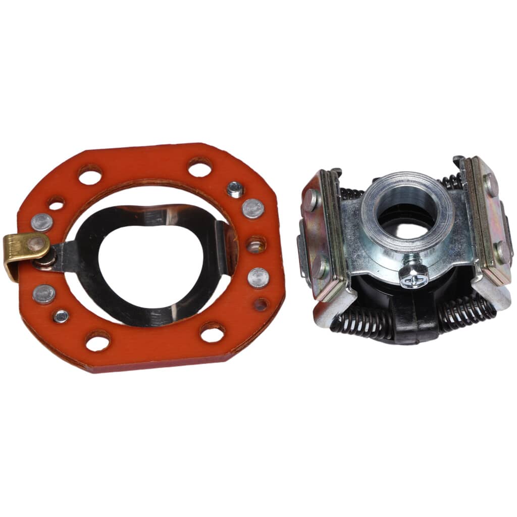 This is a genuine Jet DC650TS-CS CENTRIFUGAL SWITCH