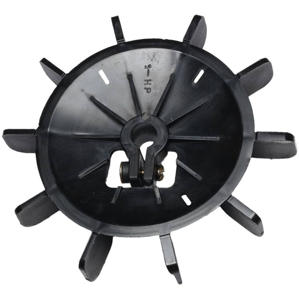 Jet HVBS710SG-192-MF Motor Fan