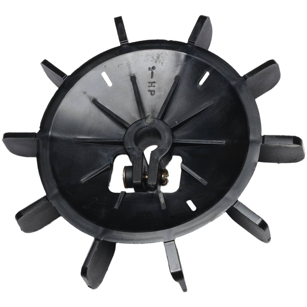 This is a genuine Jet HVBS710SG-192-MF MOTOR FAN