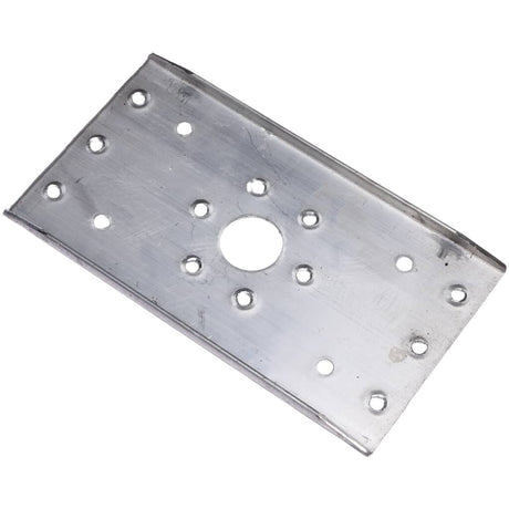 This is a genuine Jet JT9-102142 SHOE PLATE