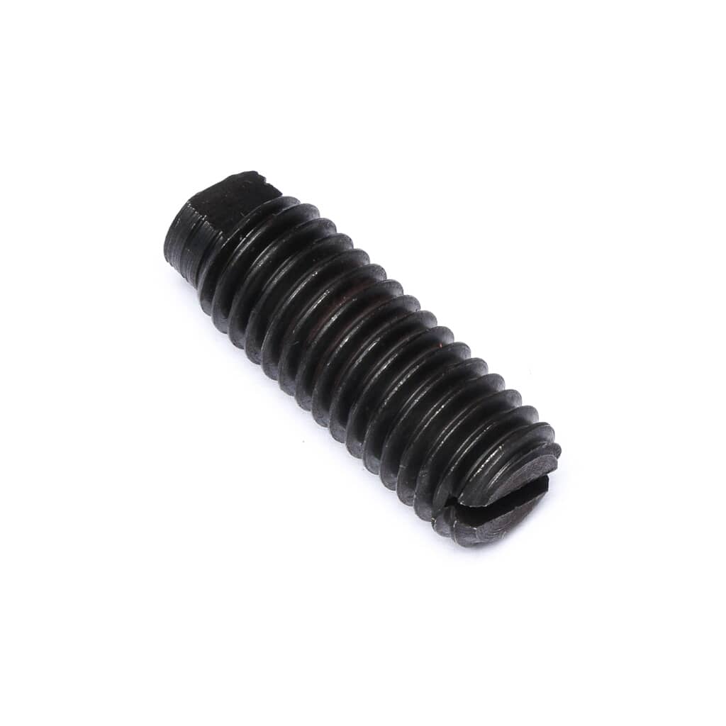 This is a genuine Jet JT9-10605403 QUILL SET SCREW