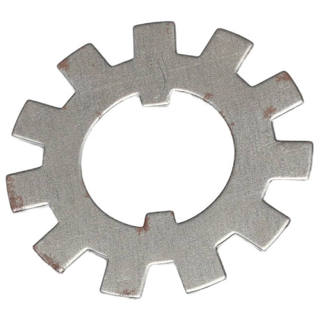 This is a genuine Jet JT9-10606301 LOCK NUT