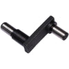 Jet JT9-11409803 Center Pulley Shaft