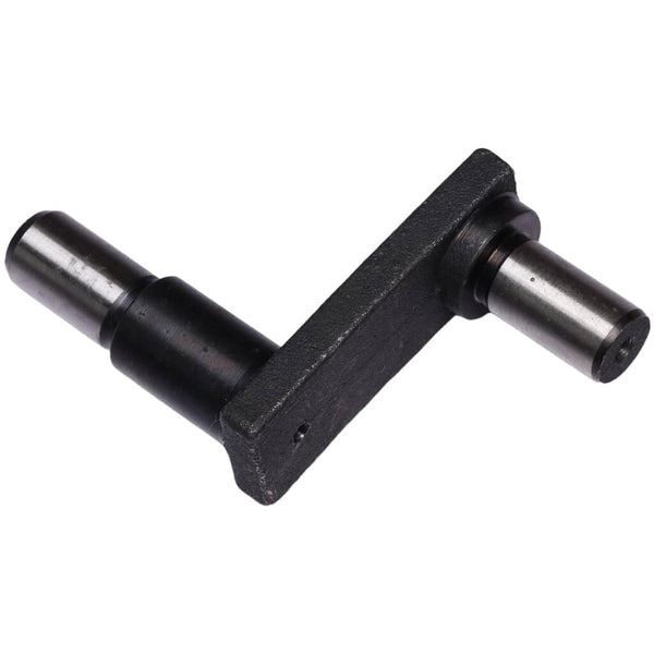 Jet JT9-11409803 Center Pulley Shaft