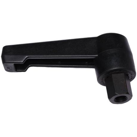 This is a genuine Jet JT9-120027 LOCK HANDLE ASSEMBLY