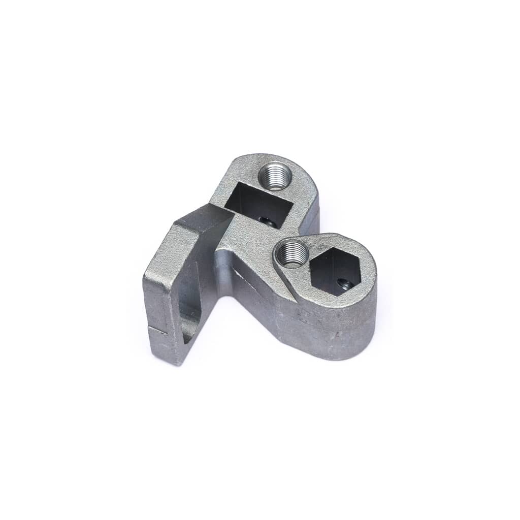 This is a genuine Jet JT9-150055 LOWER SUPPORT BRACKET POST
