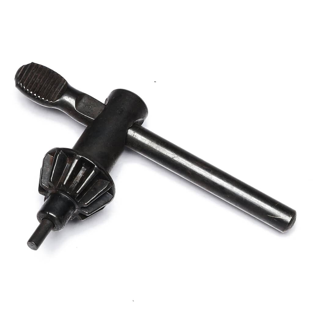 This is a genuine Jet JT9-2136ABD109 CHUCK KEY