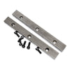 Jet JT9-28814-008 Jaw Inserts (set Of 2) With 6