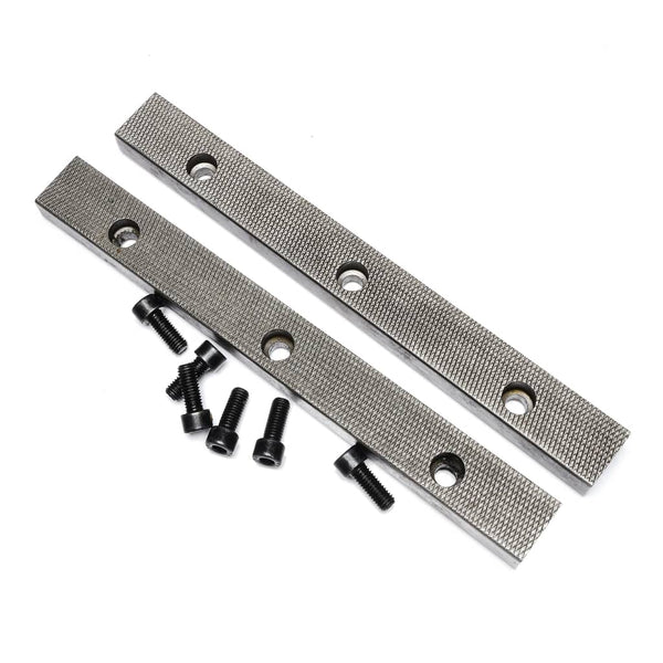Jet JT9-28814-008 Jaw Inserts (set Of 2) With 6