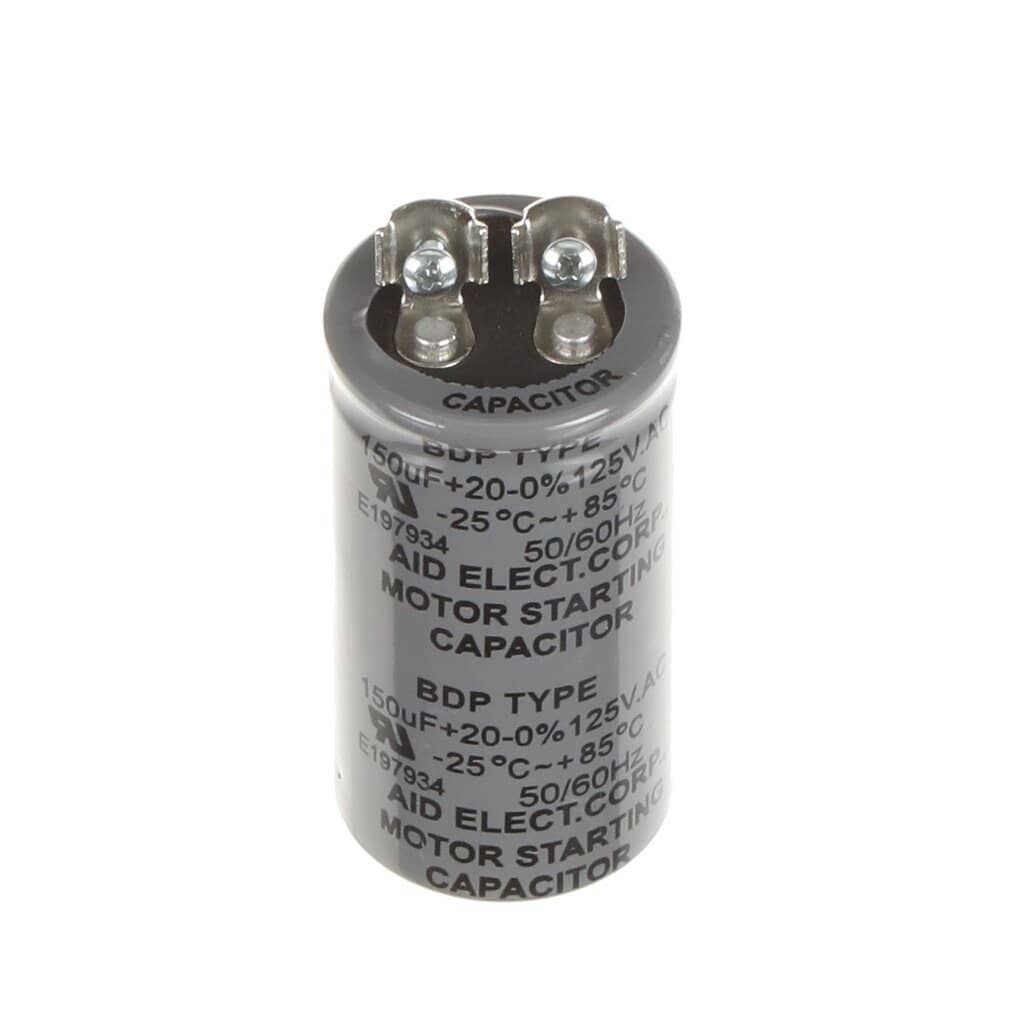 This is a genuine Jet JT9-41002-12 CAPACITOR