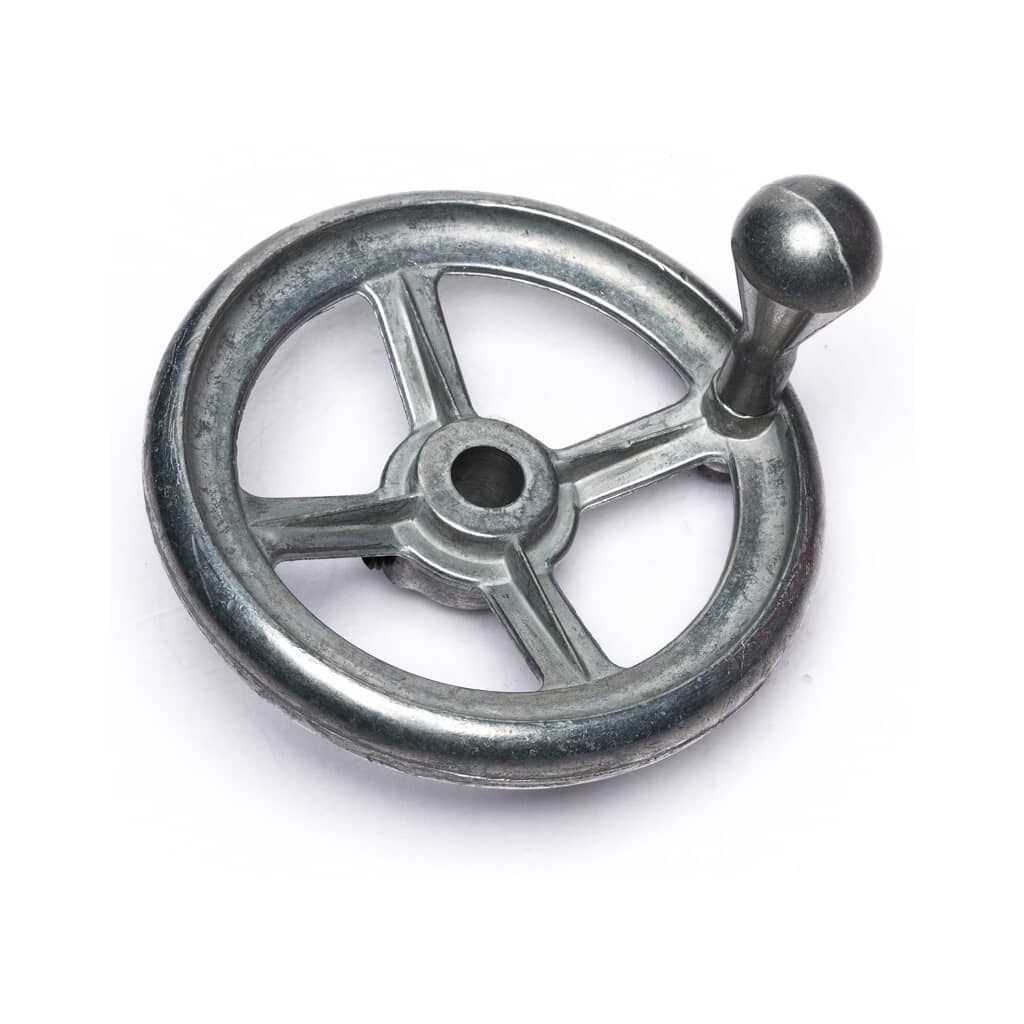 This is a genuine Jet JT9-5034111 HAND WHEEL