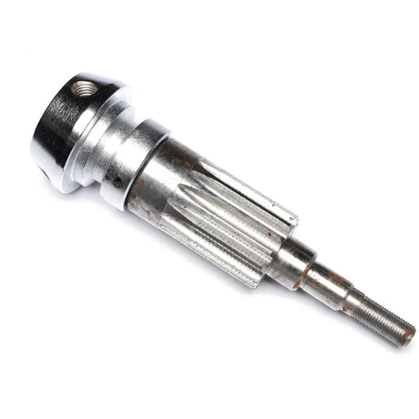 This is a genuine Jet JT9-5627961 SHAFT ASSEMBLY-FEED PINION