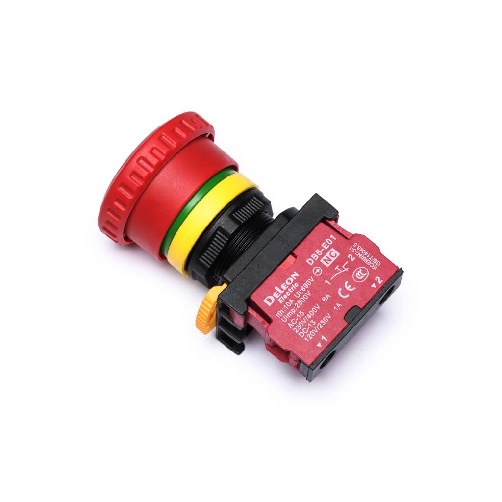 This is a genuine Jet JT9-5713351 STOP SWITCH