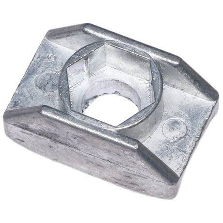 This is a genuine Jet JT9-5783491 TRUNNION CLAMP SHOE