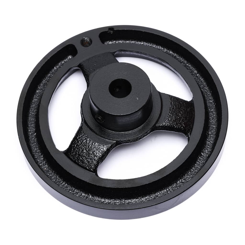 This is a genuine Jet JT9-6294131 HAND WHEEL