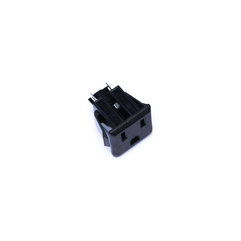 This is a genuine Jet JT9-72-2120 RECEPTACLE
