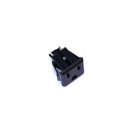 This is a genuine Jet JT9-72-2120 RECEPTACLE