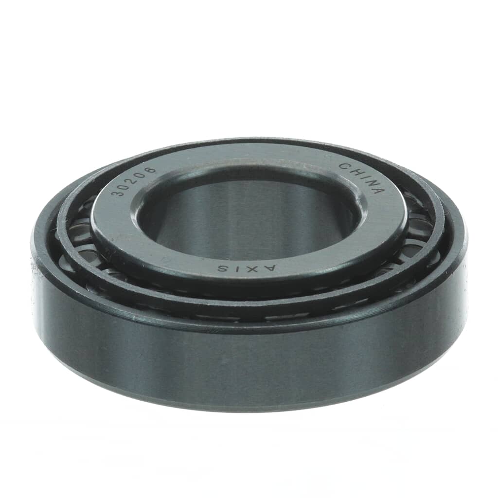 This is a genuine Jet JT9-BB-30206 TAPER ROLLER BEARING