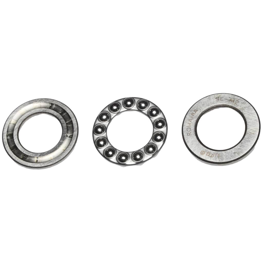 This is a genuine Jet JT9-BB-51103 THRUST BEARING